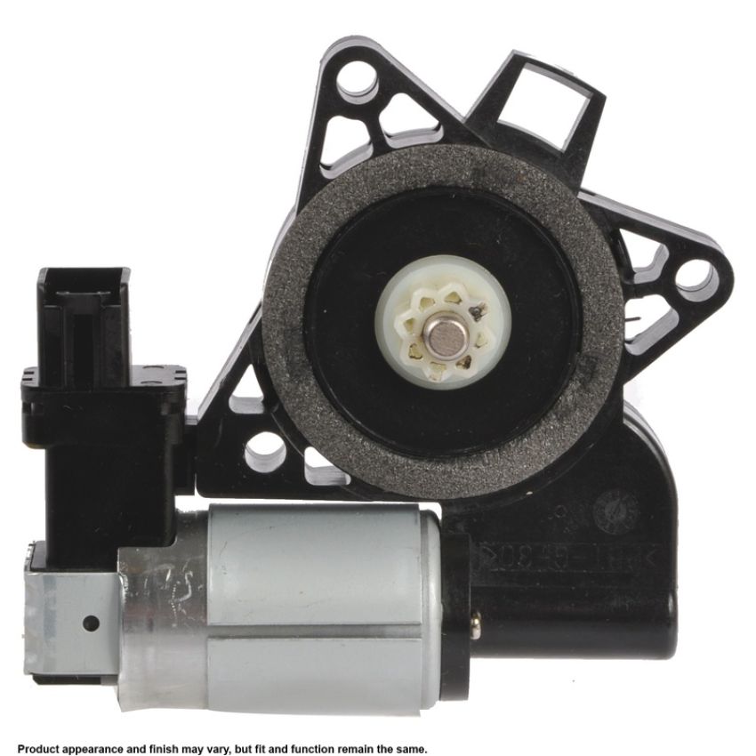 CARDONE New 82-1769 New Power Window Motor