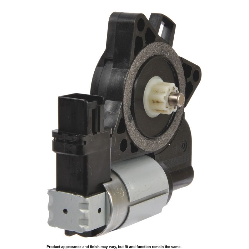 CARDONE New 82-1769 New Power Window Motor