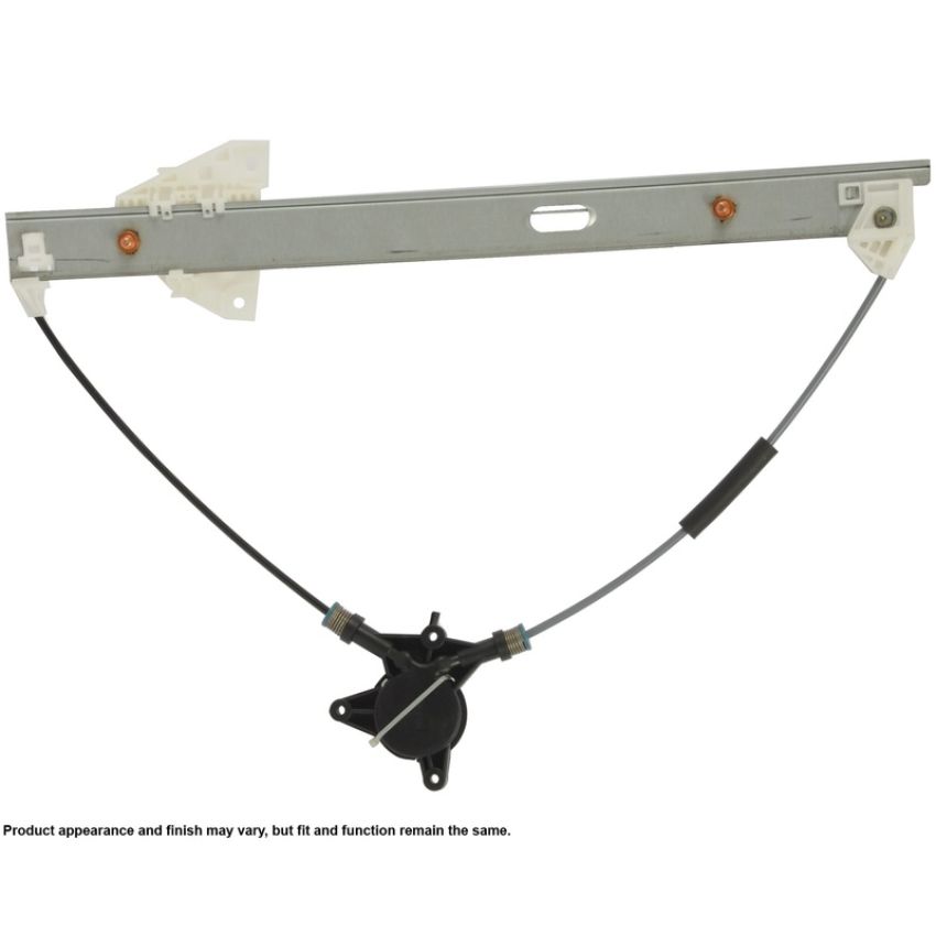 CARDONE New 82-1769A New Window Regulator