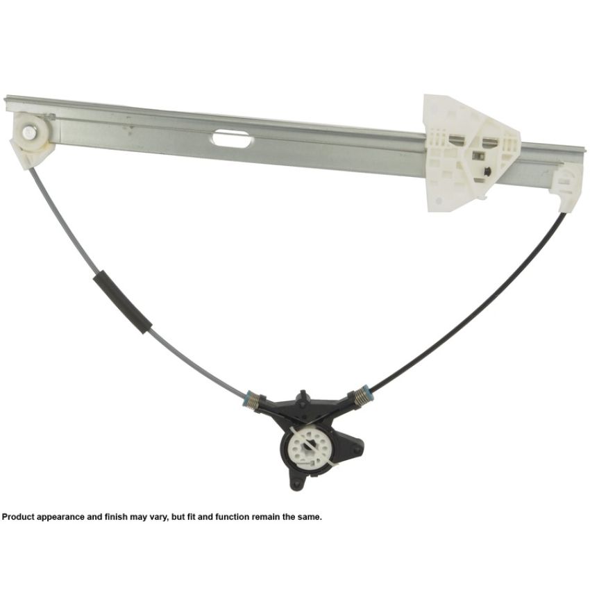 CARDONE New 82-1769A New Window Regulator