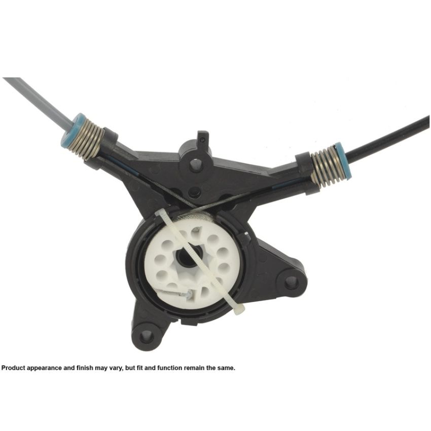CARDONE New 82-1769A New Window Regulator