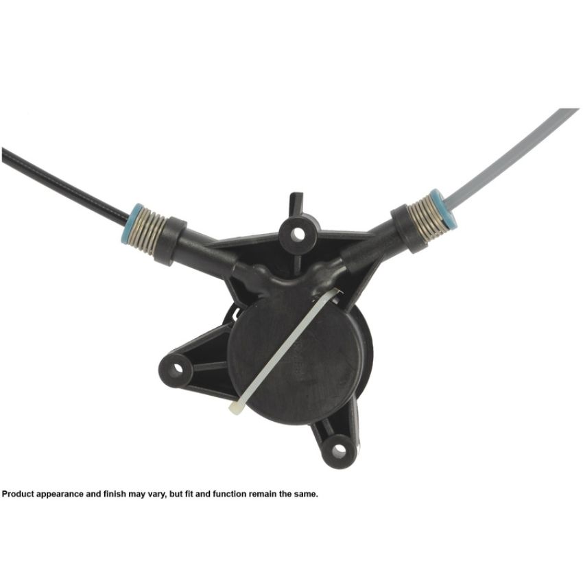 CARDONE New 82-1769A New Window Regulator