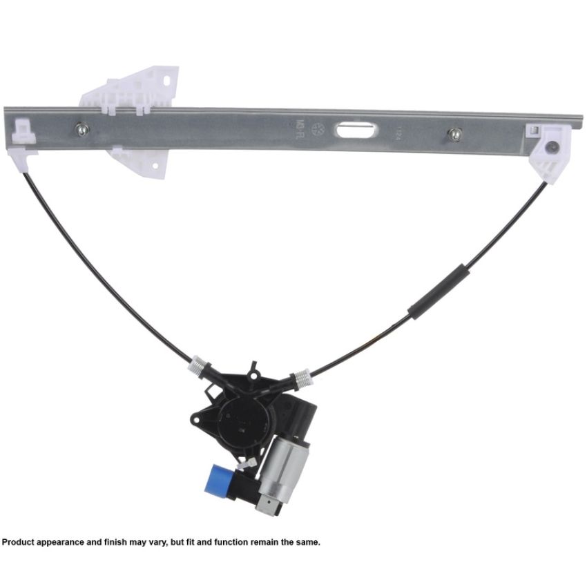 CARDONE New 82-1769AR New Power Window Motor and Regulator Assembly