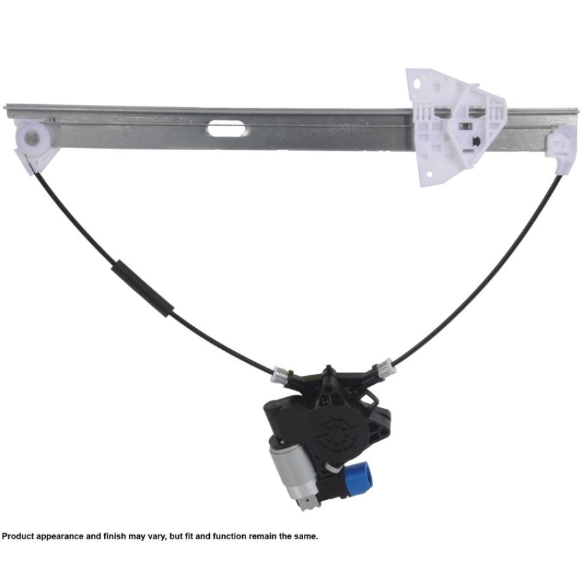 CARDONE New 82-1769AR New Power Window Motor and Regulator Assembly
