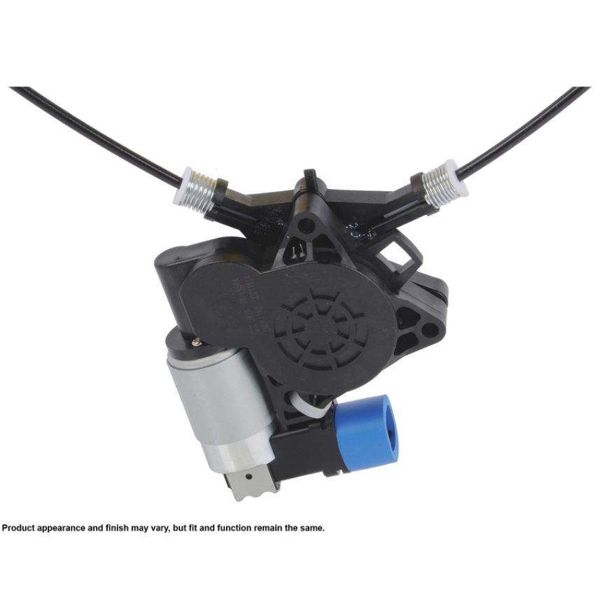 CARDONE New 82-1769AR New Power Window Motor and Regulator Assembly