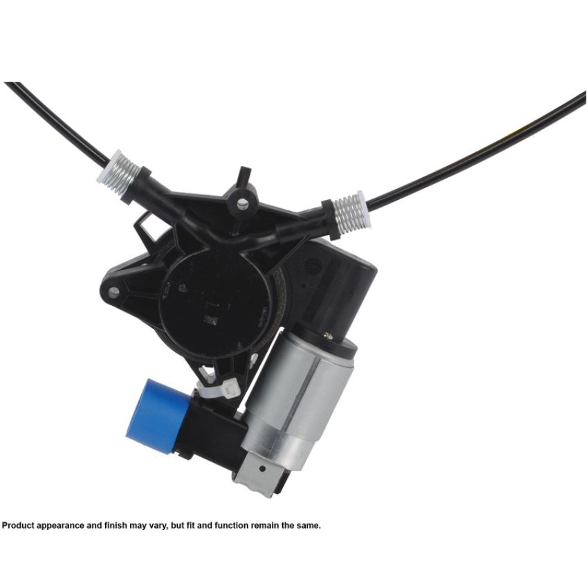 CARDONE New 82-1769AR New Power Window Motor and Regulator Assembly