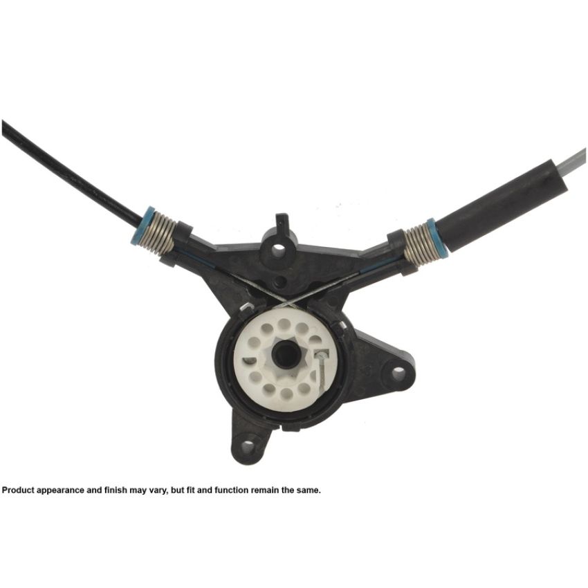 CARDONE New 82-1769B New Window Regulator