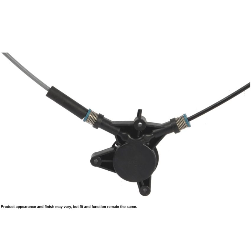 CARDONE New 82-1769B New Window Regulator