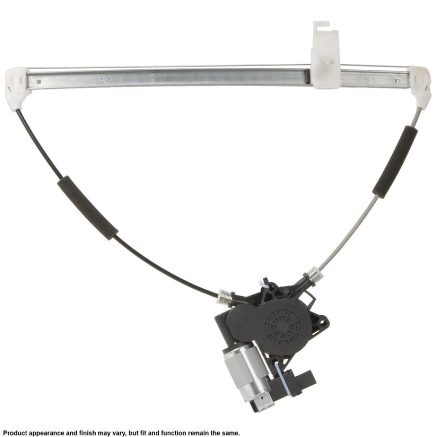 CARDONE New 82-1769BR New Power Window Motor and Regulator Assembly