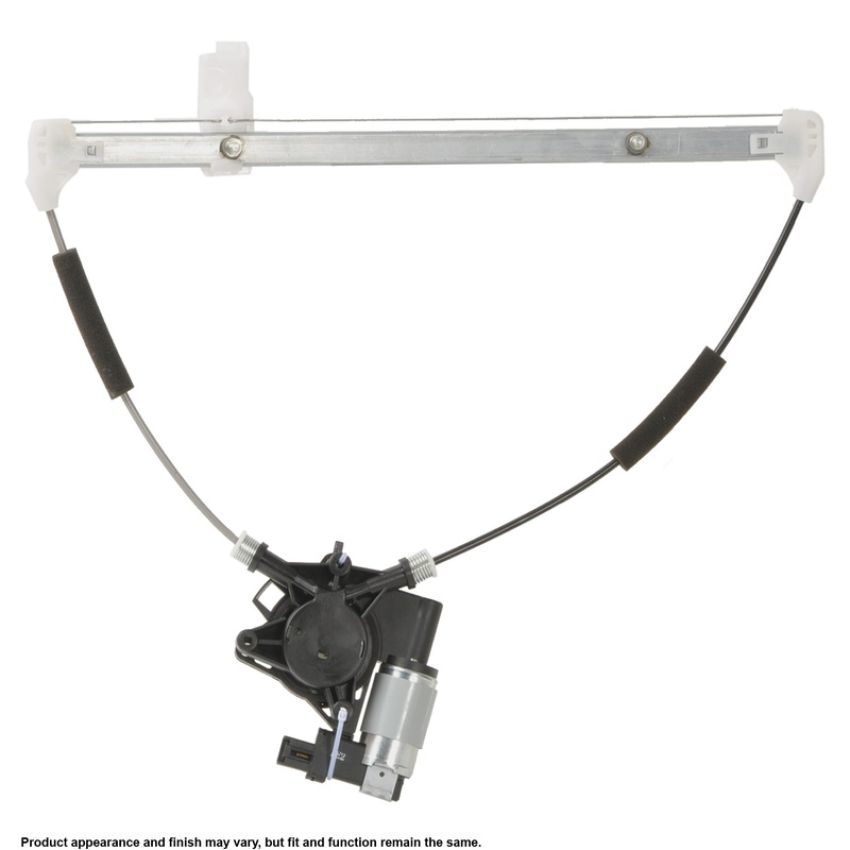 CARDONE New 82-1769BR New Power Window Motor and Regulator Assembly