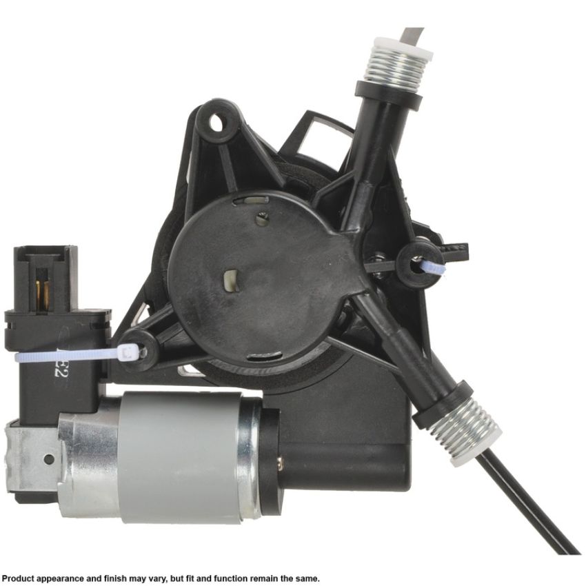 CARDONE New 82-1769BR New Power Window Motor and Regulator Assembly