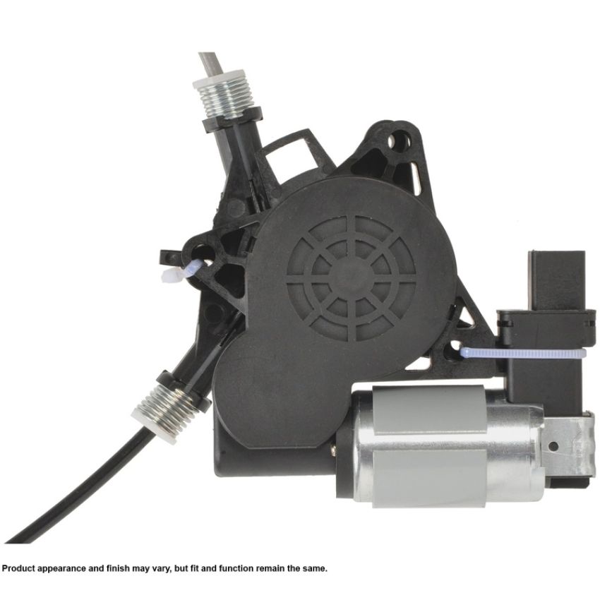 CARDONE New 82-1769BR New Power Window Motor and Regulator Assembly