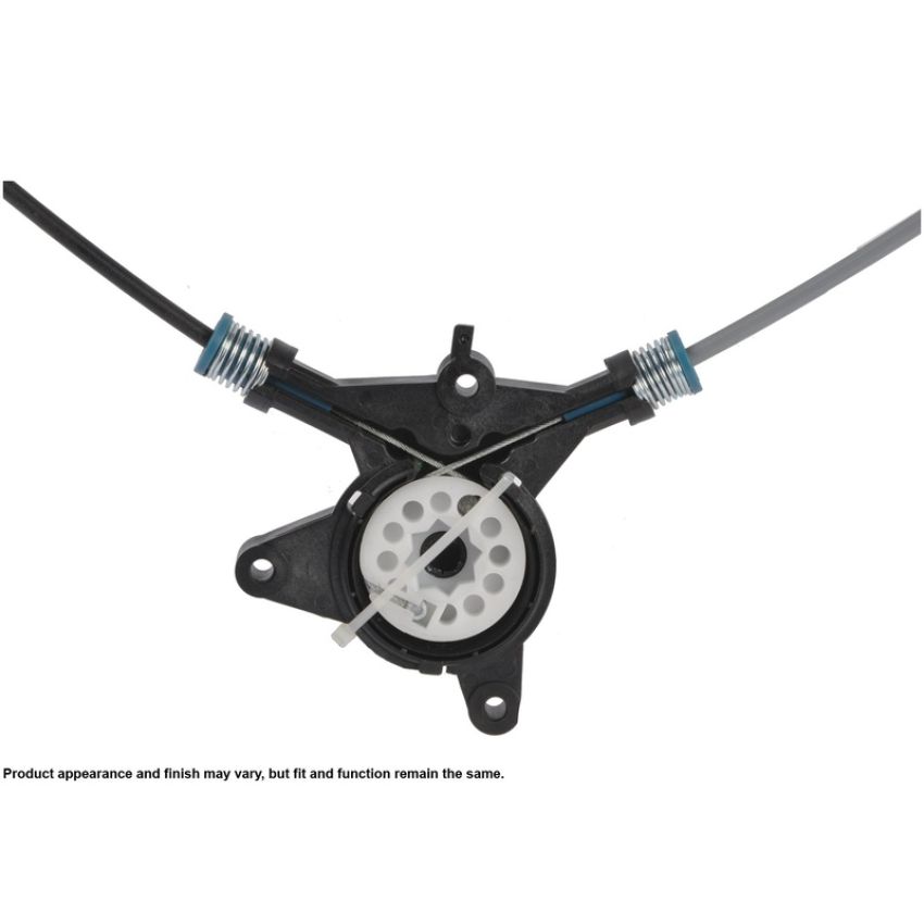 CARDONE New 82-1769C New Window Regulator