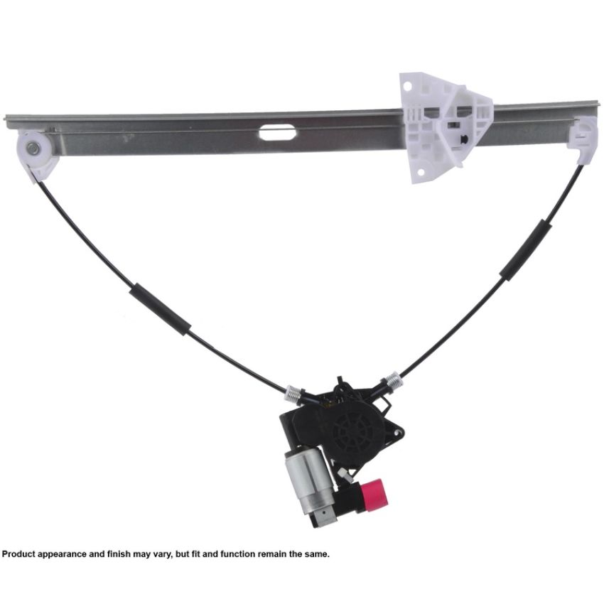 CARDONE New 82-1769CR New Power Window Motor and Regulator Assembly