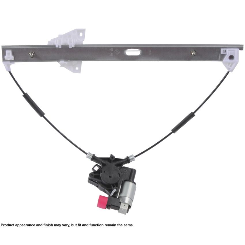 CARDONE New 82-1769CR New Power Window Motor and Regulator Assembly