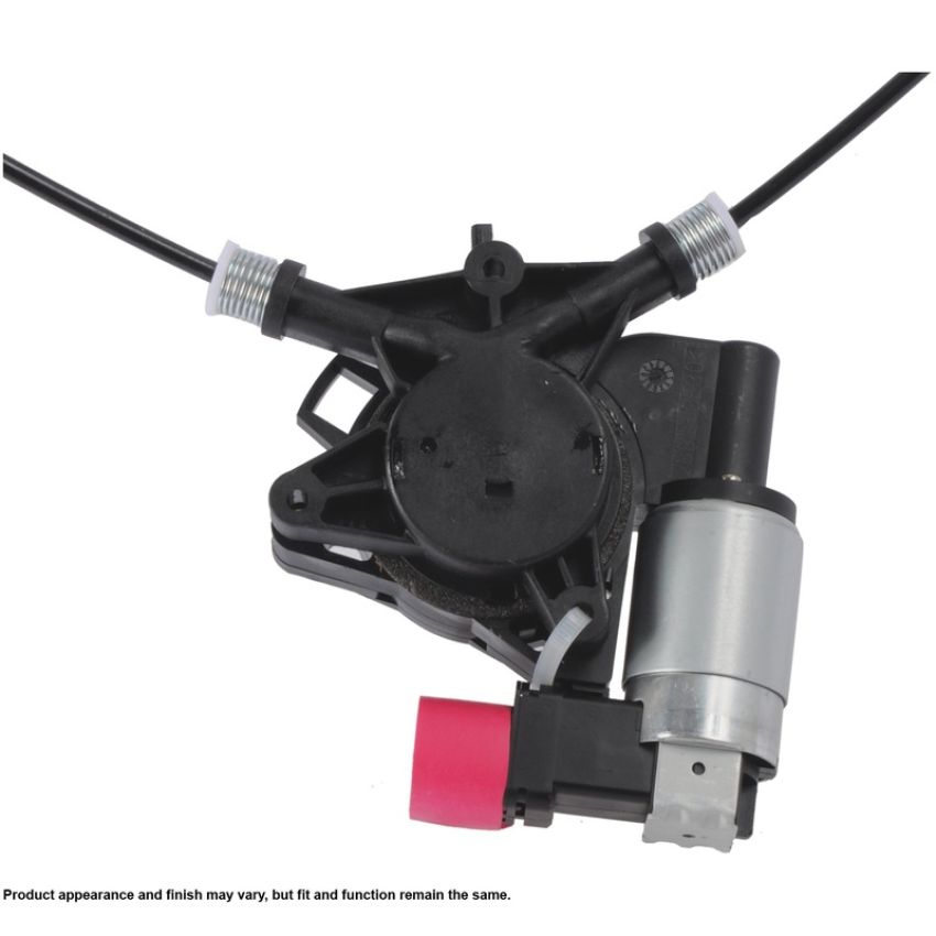 CARDONE New 82-1769CR New Power Window Motor and Regulator Assembly