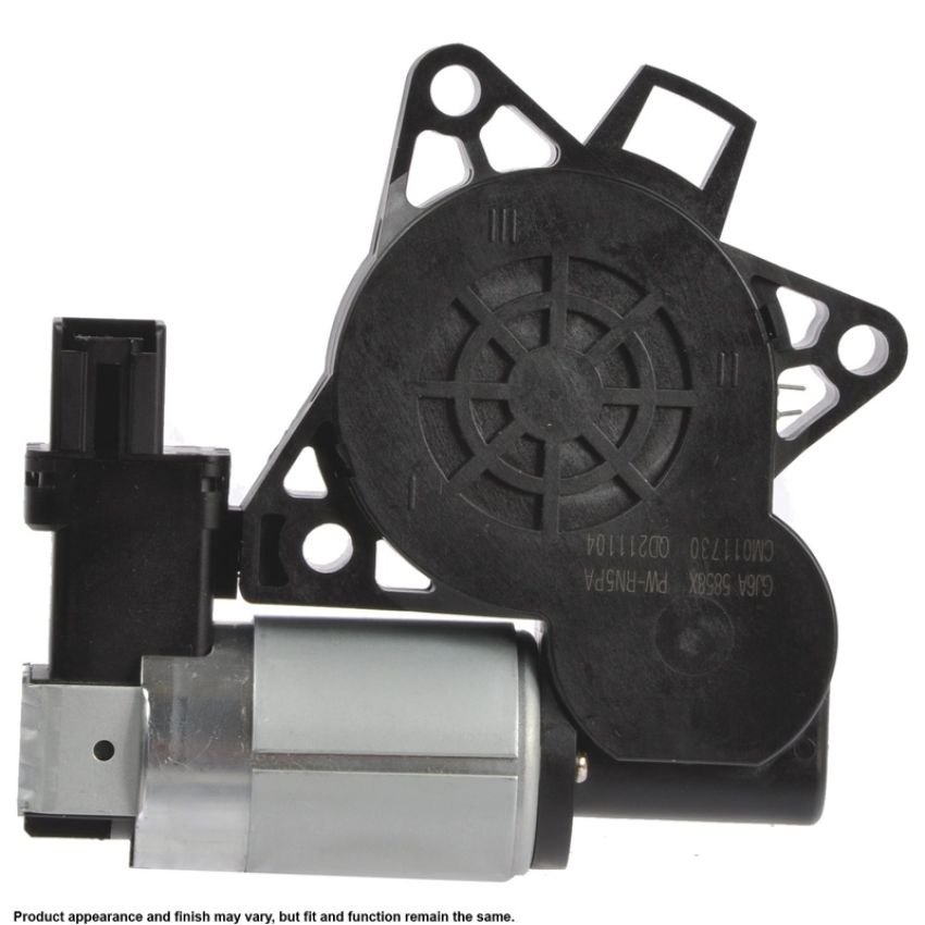 CARDONE New 82-1770 New Power Window Motor