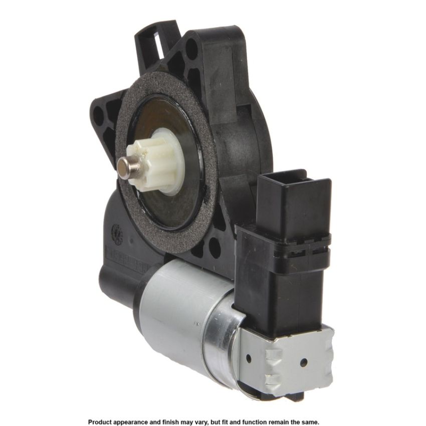 CARDONE New 82-1770 New Power Window Motor
