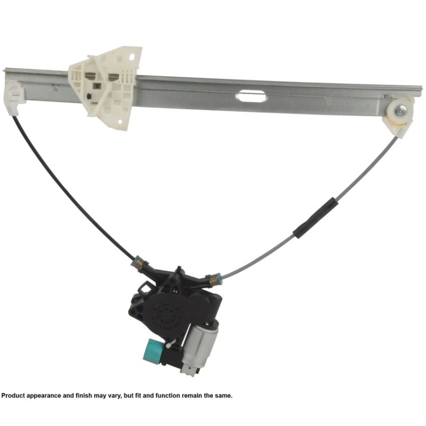 CARDONE New 82-1770AR New Power Window Motor and Regulator Assembly