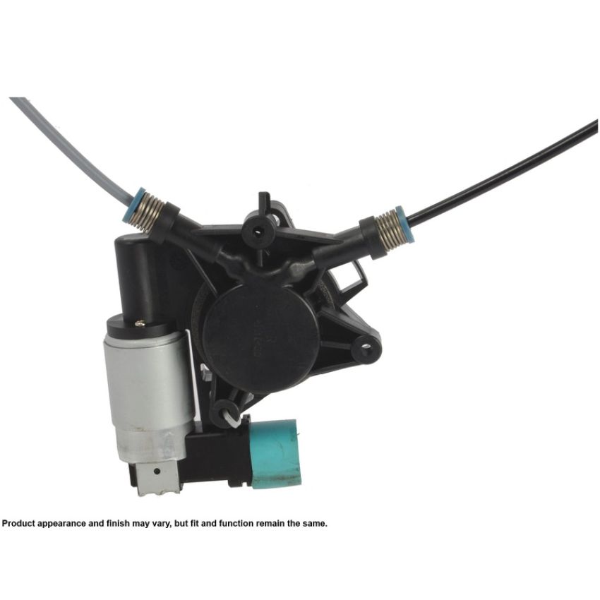 CARDONE New 82-1770AR New Power Window Motor and Regulator Assembly