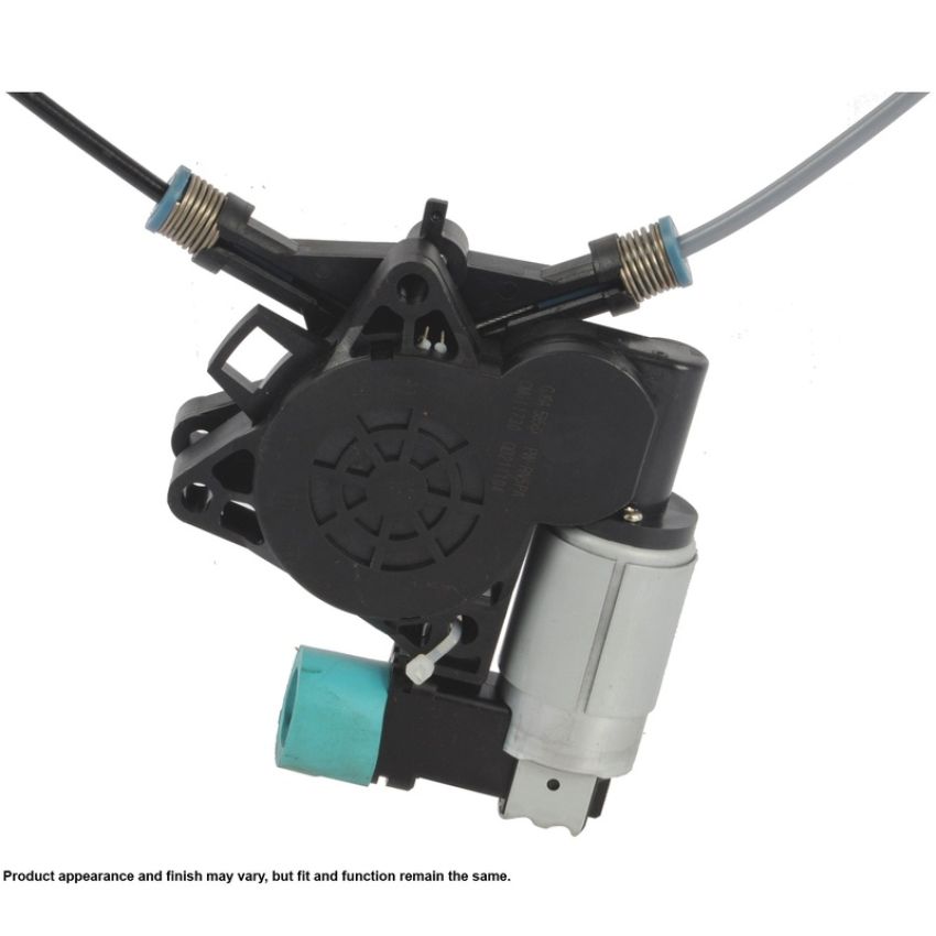 CARDONE New 82-1770AR New Power Window Motor and Regulator Assembly