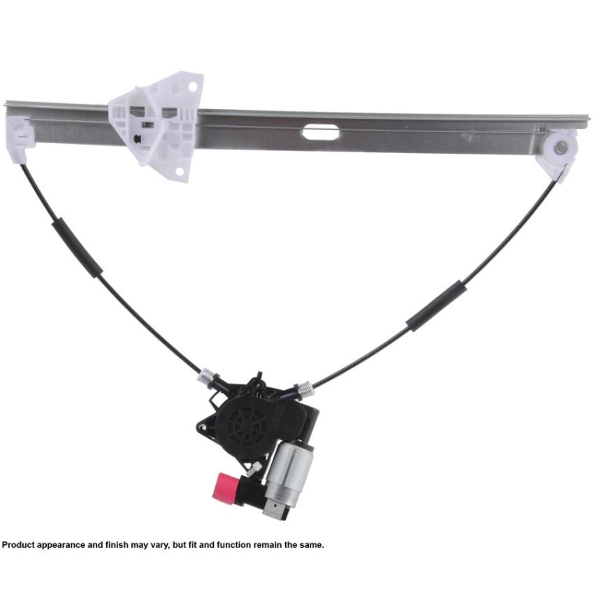 CARDONE New 82-1770CR New Power Window Motor and Regulator Assembly