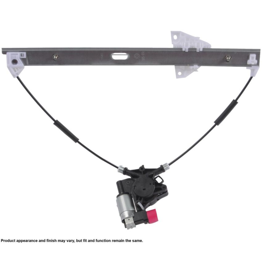 CARDONE New 82-1770CR New Power Window Motor and Regulator Assembly