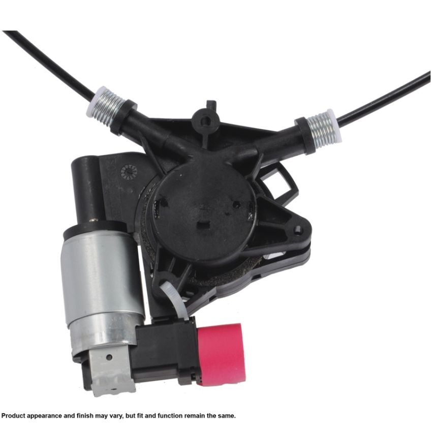 CARDONE New 82-1770CR New Power Window Motor and Regulator Assembly