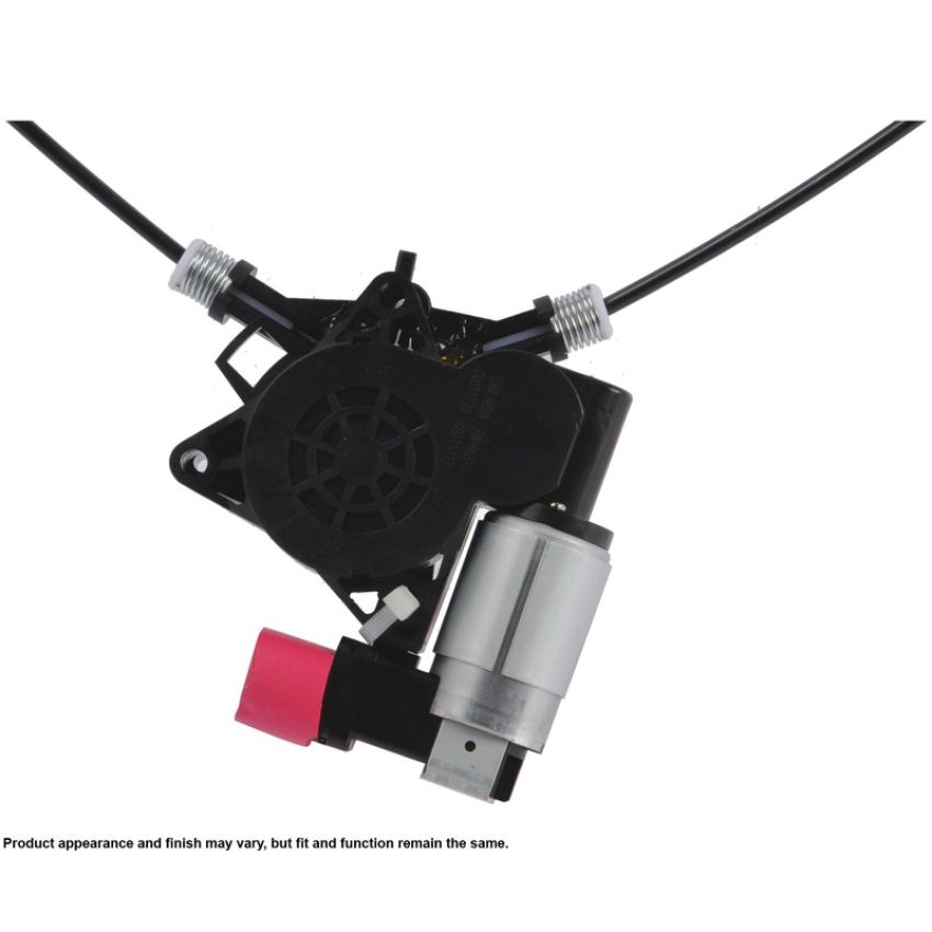 CARDONE New 82-1770CR New Power Window Motor and Regulator Assembly