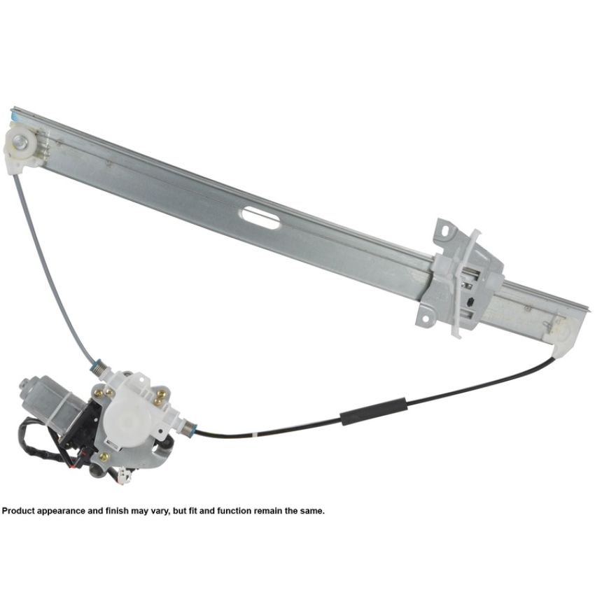 CARDONE New 82-1771AR New Power Window Motor and Regulator Assembly