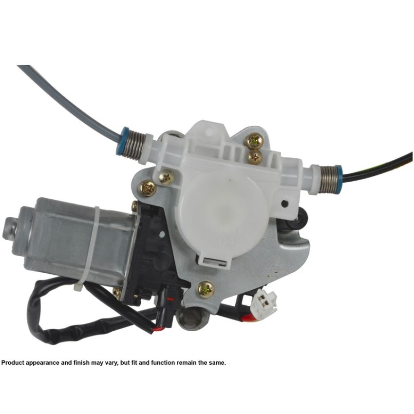 CARDONE New 82-1771AR New Power Window Motor and Regulator Assembly