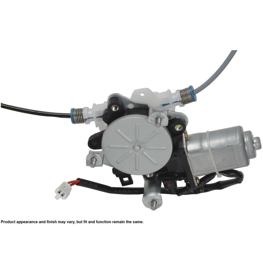 CARDONE New 82-1771AR New Power Window Motor and Regulator Assembly