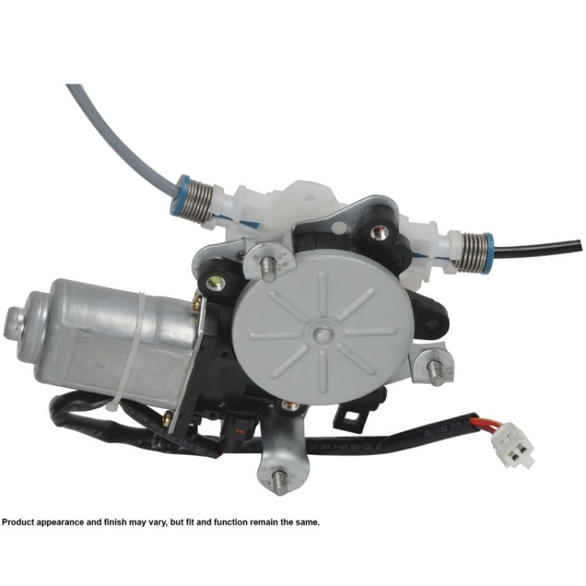 CARDONE New 82-1772AR New Power Window Motor and Regulator Assembly
