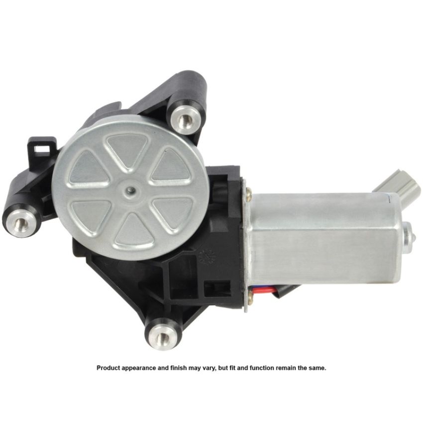 CARDONE New 82-1773 New Power Window Motor