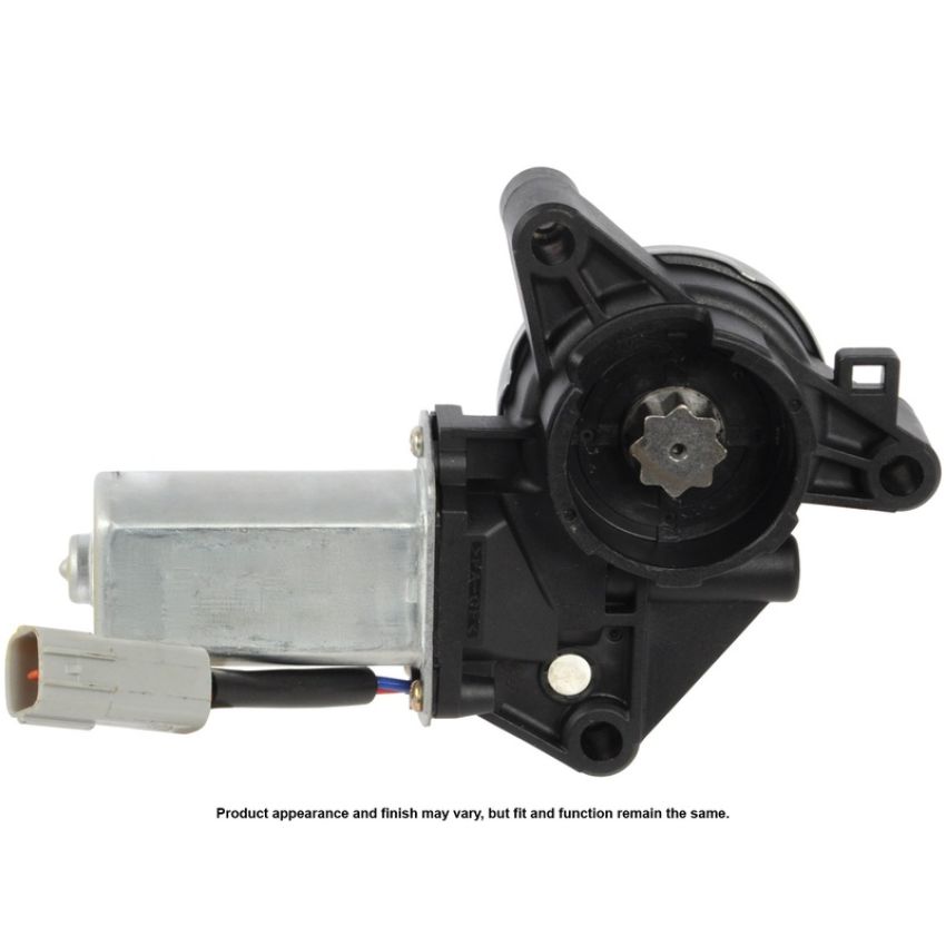CARDONE New 82-1773 New Power Window Motor