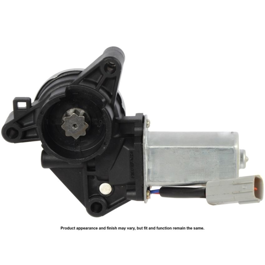 CARDONE New 82-1774 New Power Window Motor