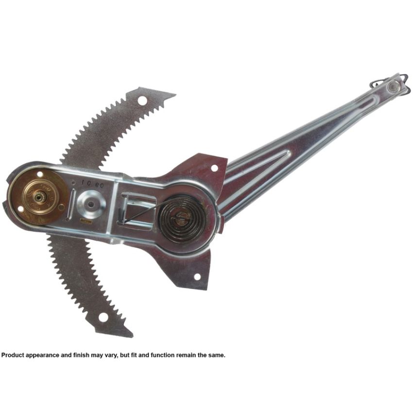 CARDONE New 82-17771M New Window Regulator