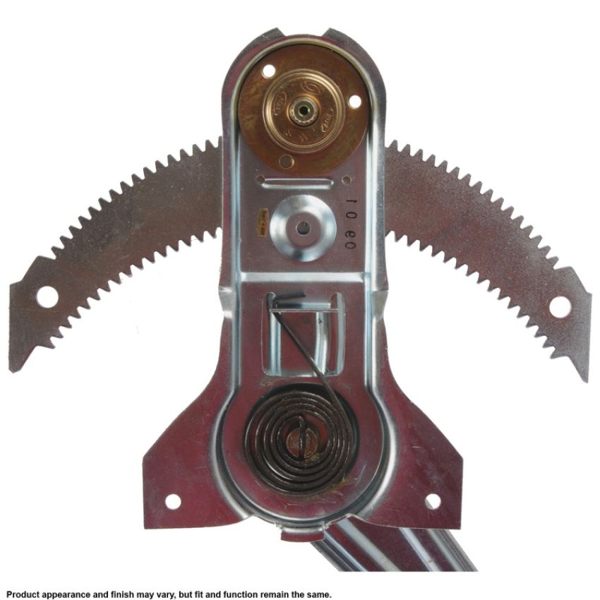 CARDONE New 82-17771M New Window Regulator