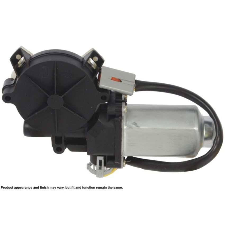 CARDONE New 82-1777 New Power Window Motor