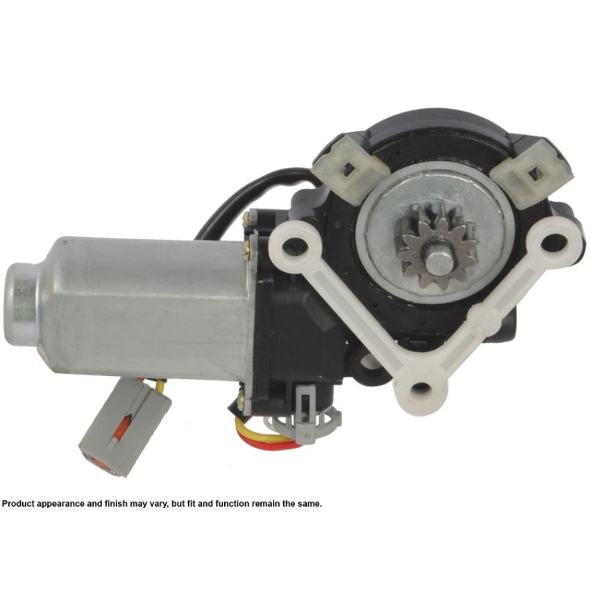 CARDONE New 82-1777 New Power Window Motor