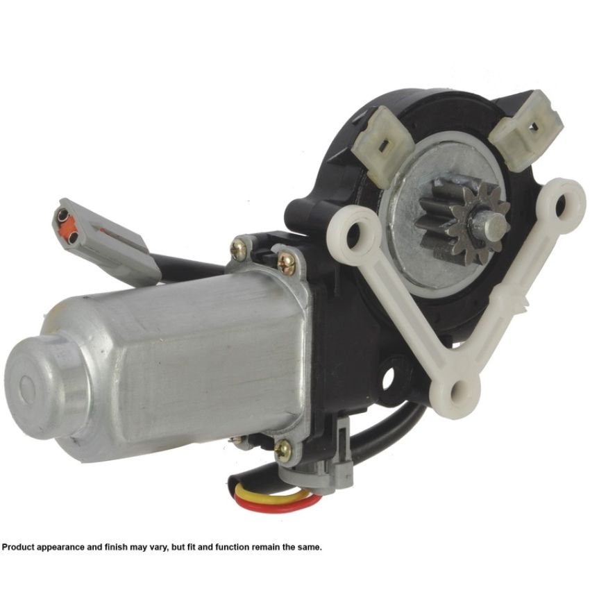 CARDONE New 82-1777 New Power Window Motor