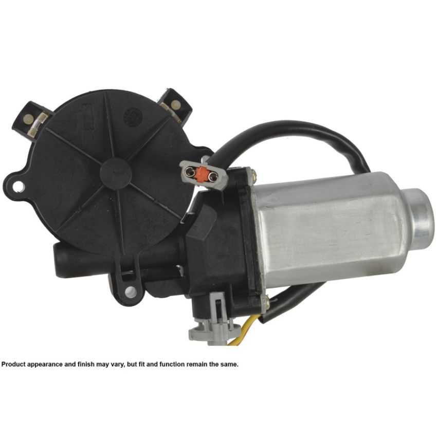 CARDONE New 82-1777 New Power Window Motor