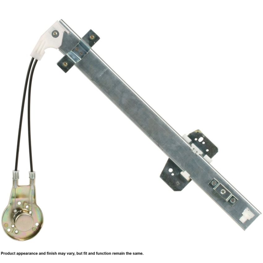 CARDONE New 82-1777M New Window Regulator