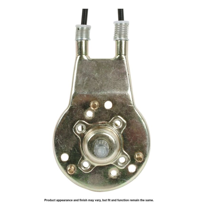 CARDONE New 82-1777M New Window Regulator