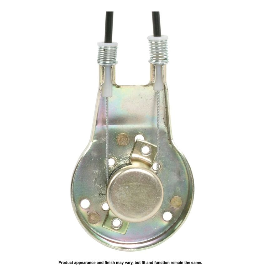 CARDONE New 82-1777M New Window Regulator