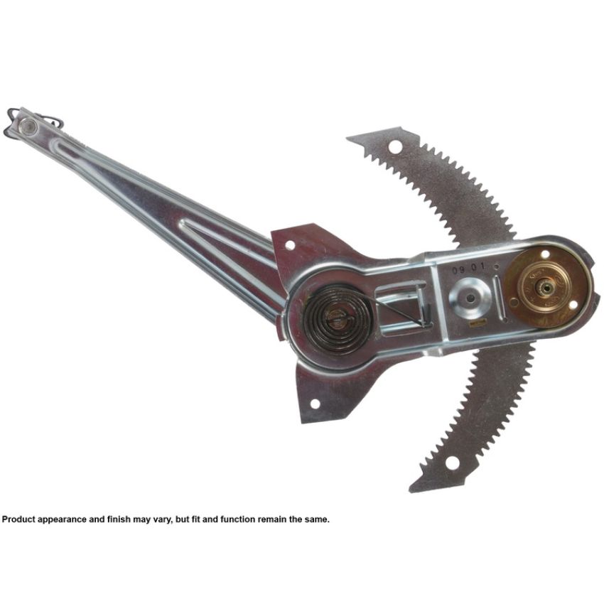 CARDONE New 82-17781M New Window Regulator
