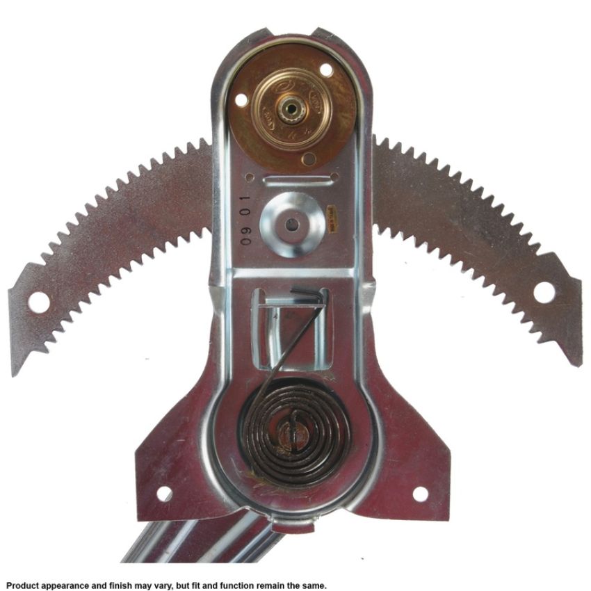 CARDONE New 82-17781M New Window Regulator