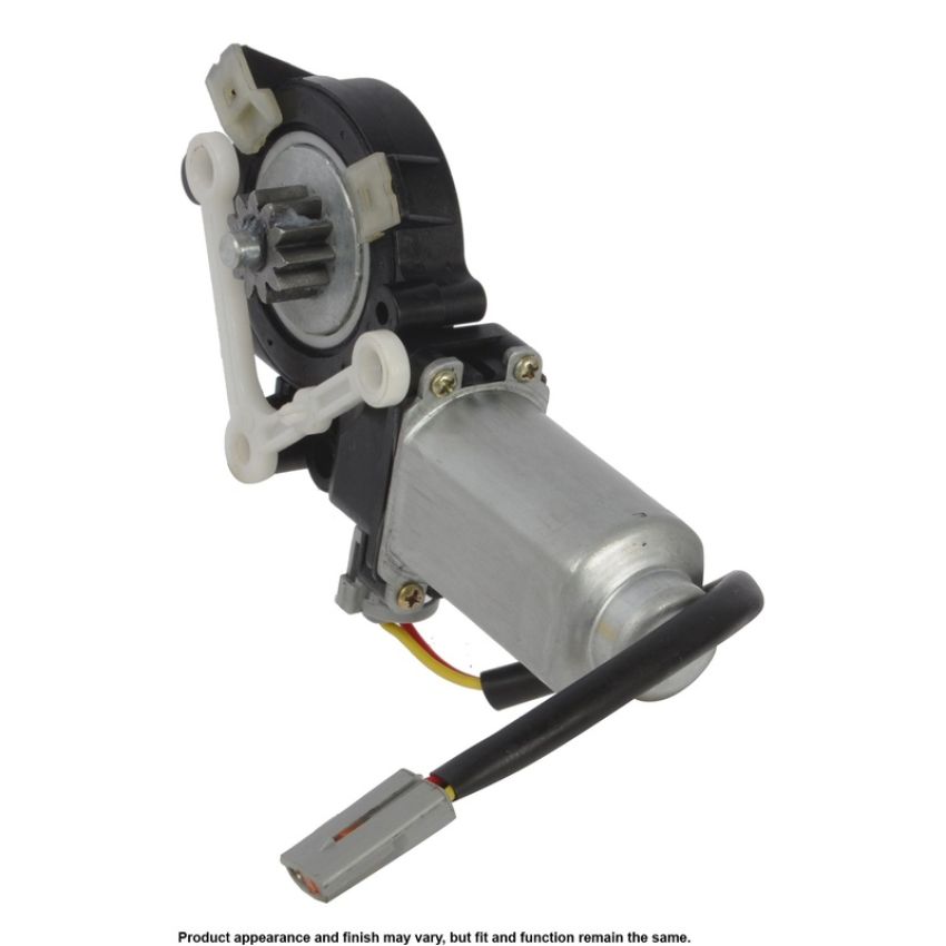 CARDONE New 82-1778 New Power Window Motor