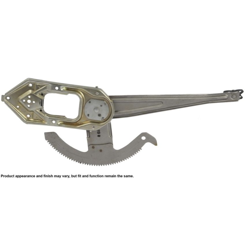 CARDONE New 82-1778A New Window Regulator