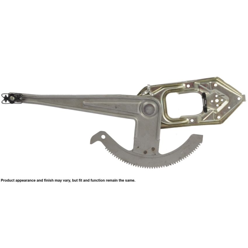 CARDONE New 82-1778A New Window Regulator